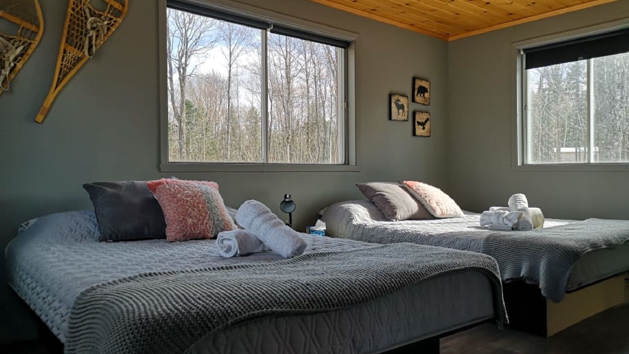 Photo of Bedroom in Sainte-Marguerite