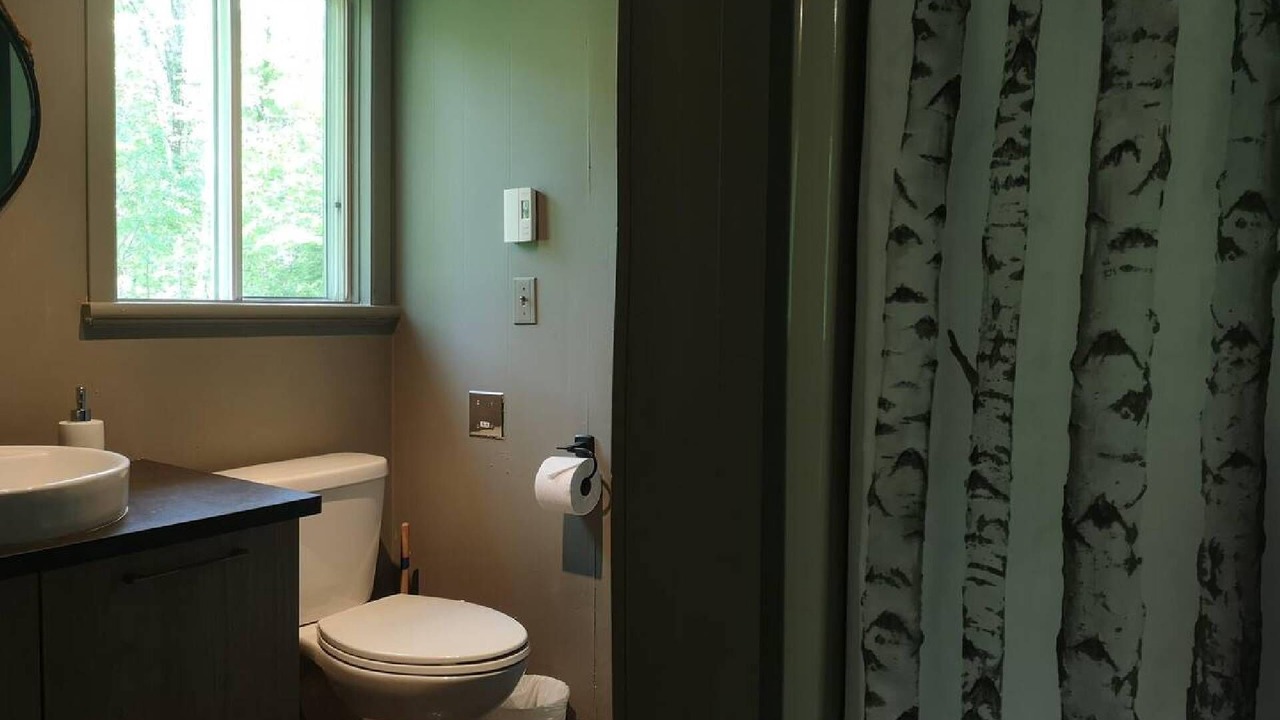Photo of Bathroom in Sainte-Marguerite