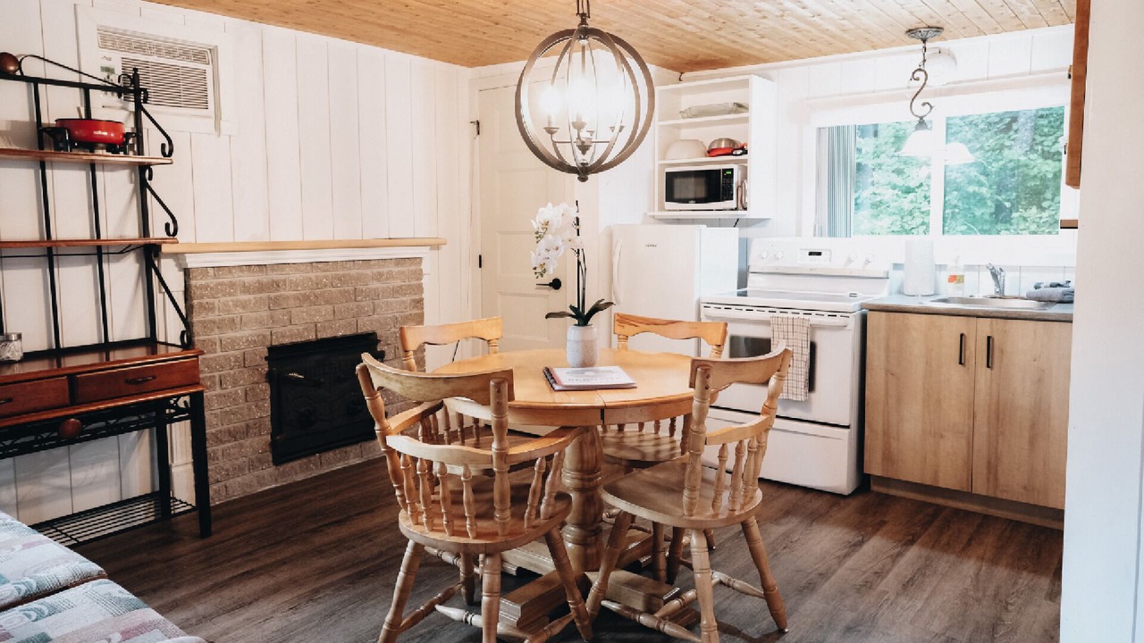 Photo of Kitchen in Sainte-Marie