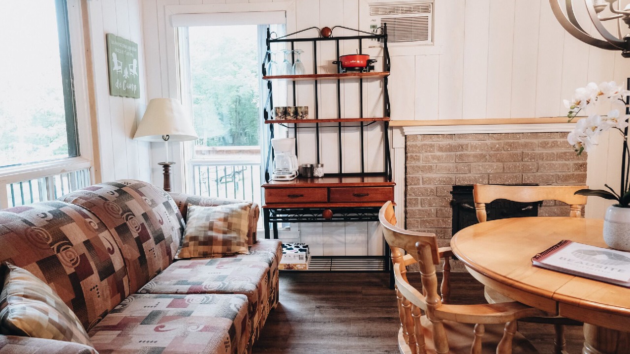 Photo of Livingroom in Sainte-Marie