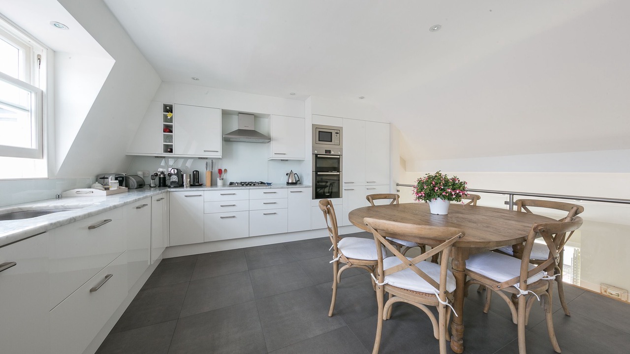 Photo of Kitchen in Munster