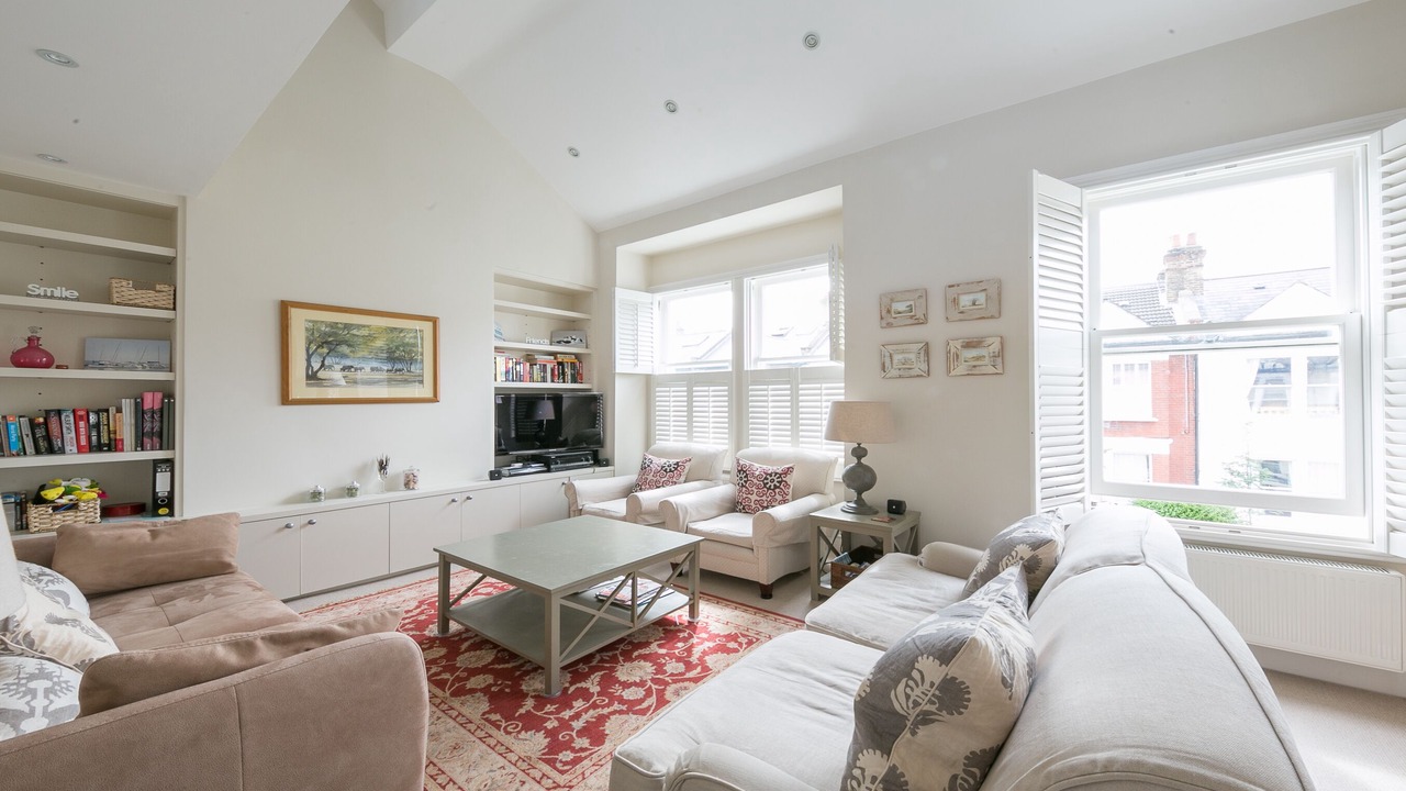 Photo of Livingroom in Munster