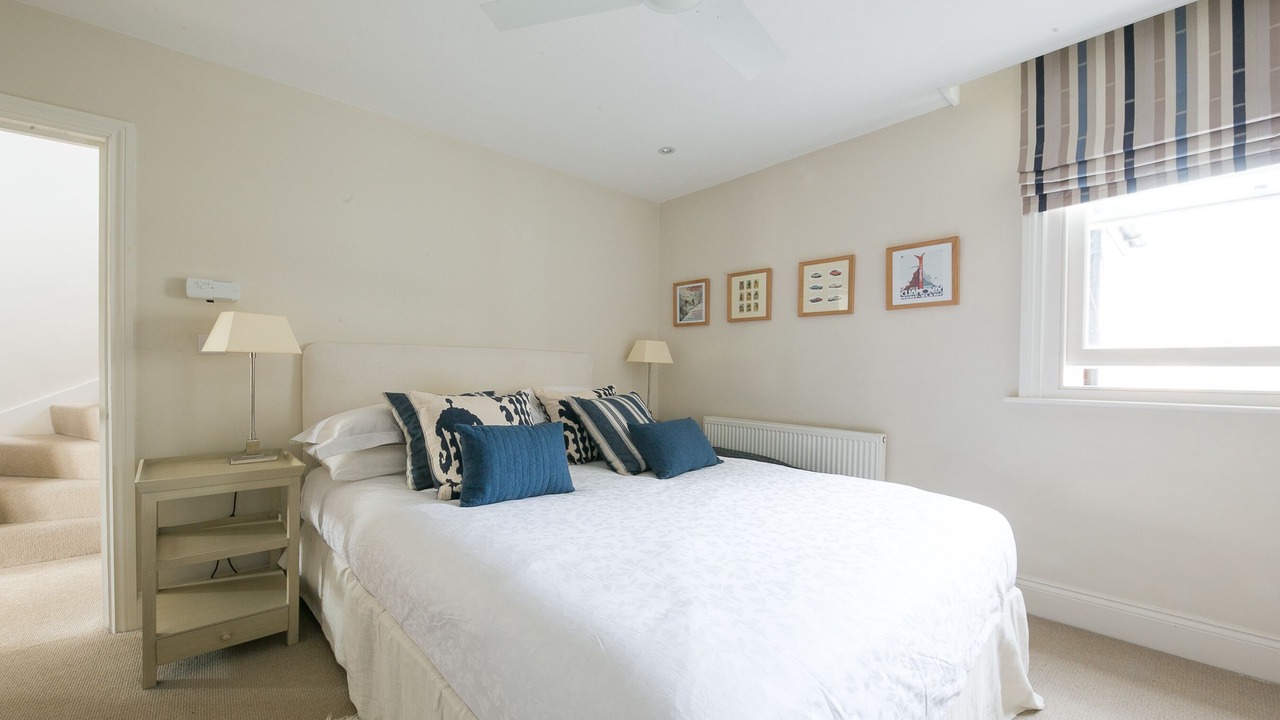 Photo of Bedroom in Munster