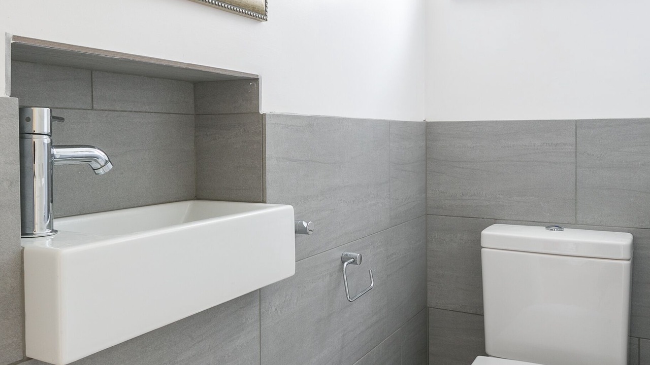 Photo of Bathroom in Munster