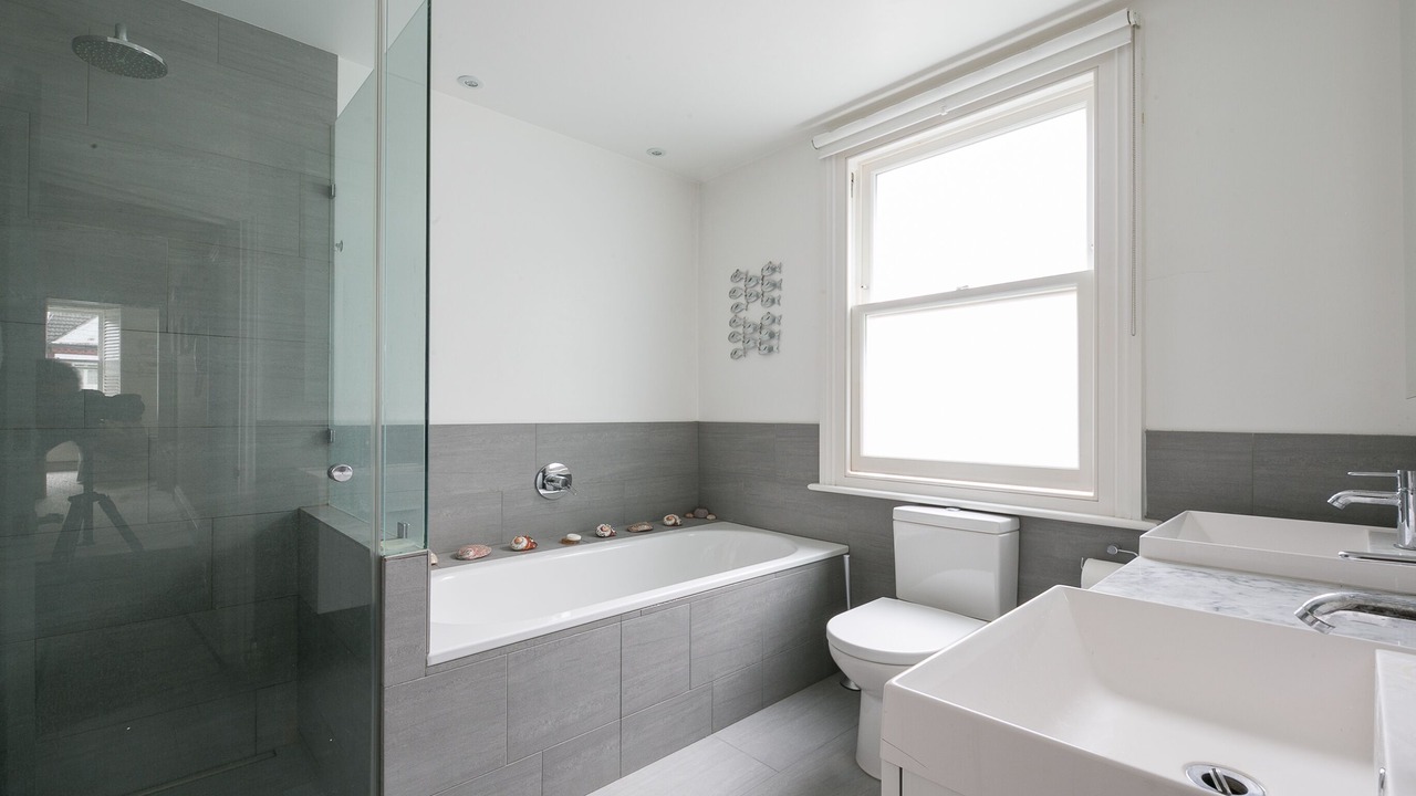 Photo of Bathroom in Munster