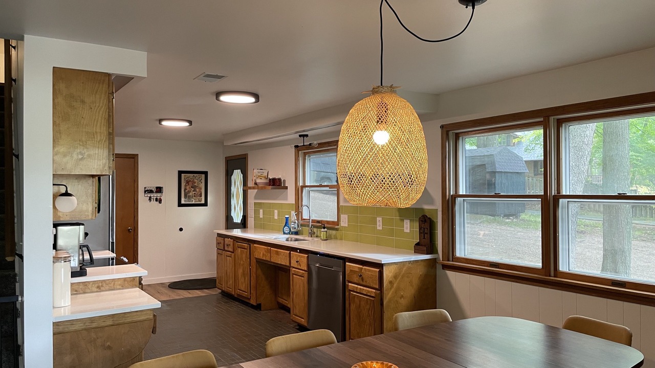 Photo of Kitchen in Newaygo