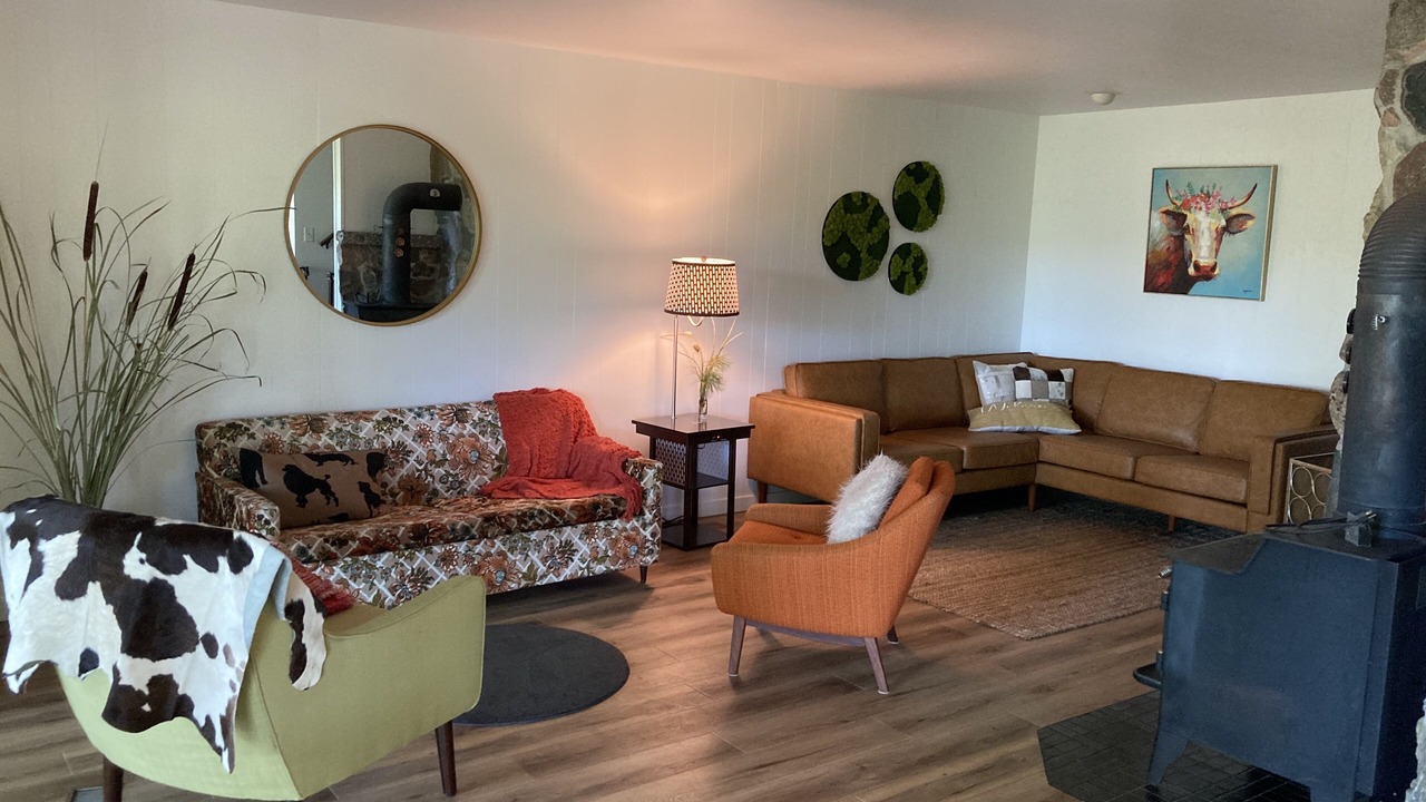 Photo of Livingroom in Newaygo
