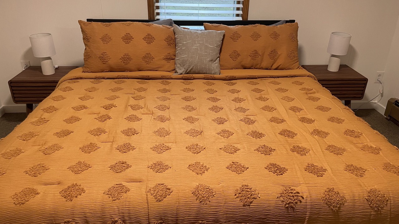 Photo of Bedroom in Newaygo