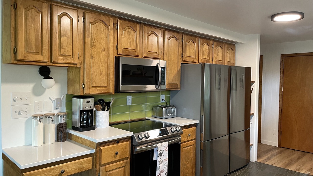 Photo of Kitchen in Newaygo