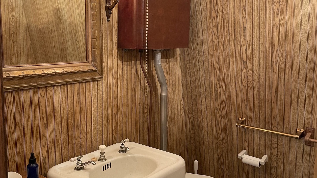Photo of Bathroom in Newaygo