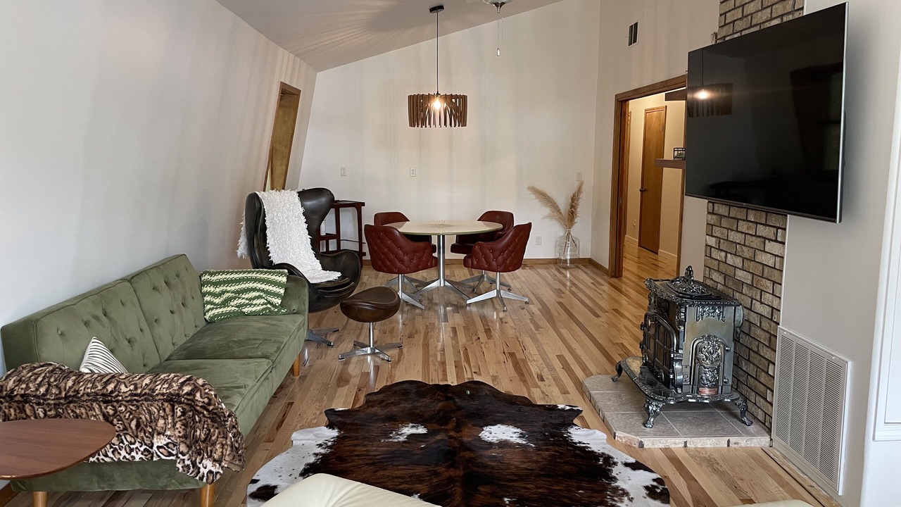 Photo of Livingroom in Newaygo