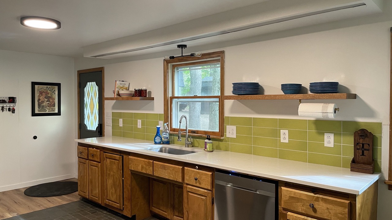 Photo of Kitchen in Newaygo