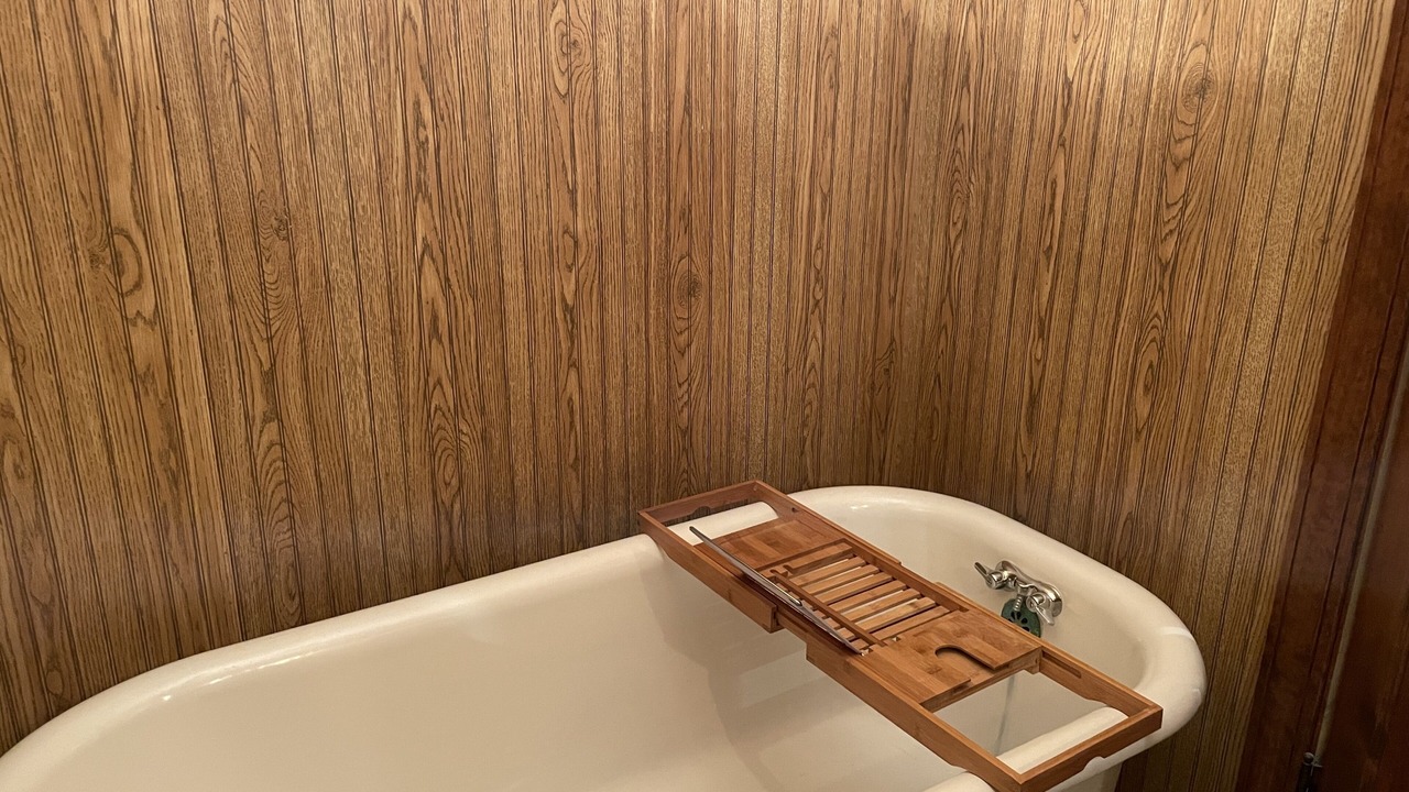Photo of Bathroom in Newaygo