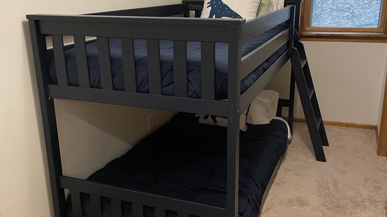 Photo of Bedroom in Newaygo