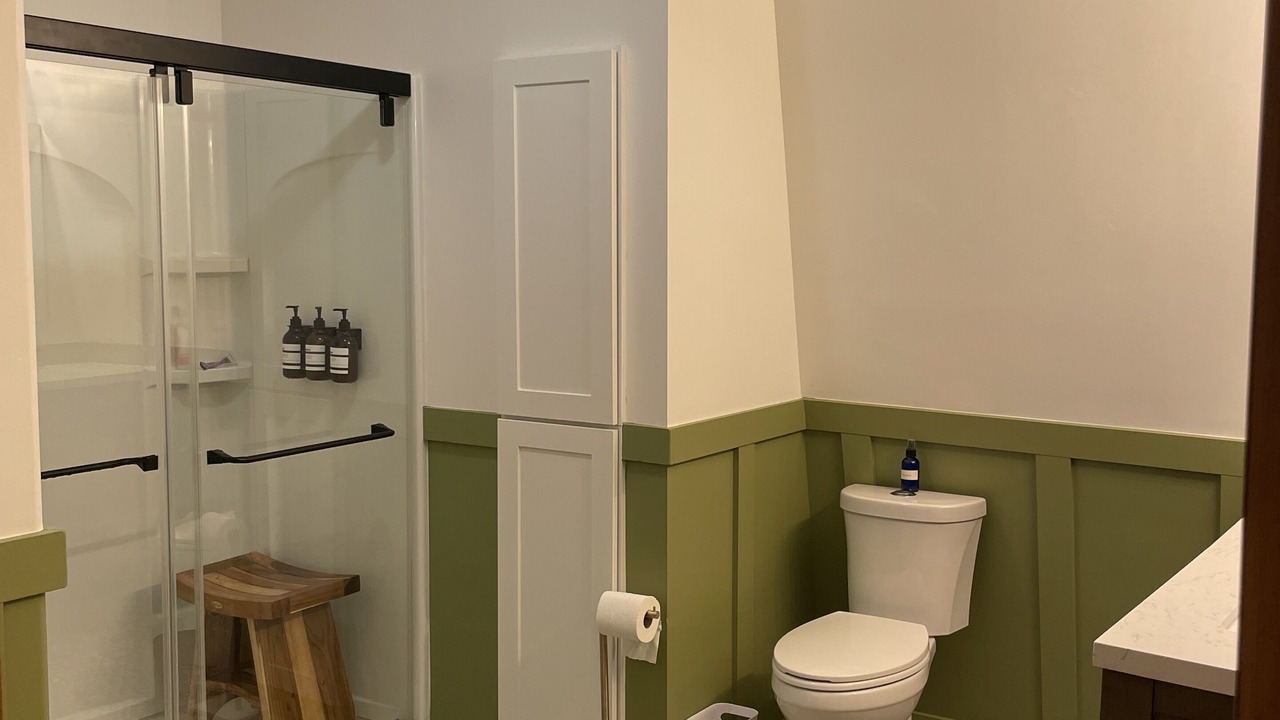Photo of Bathroom in Newaygo