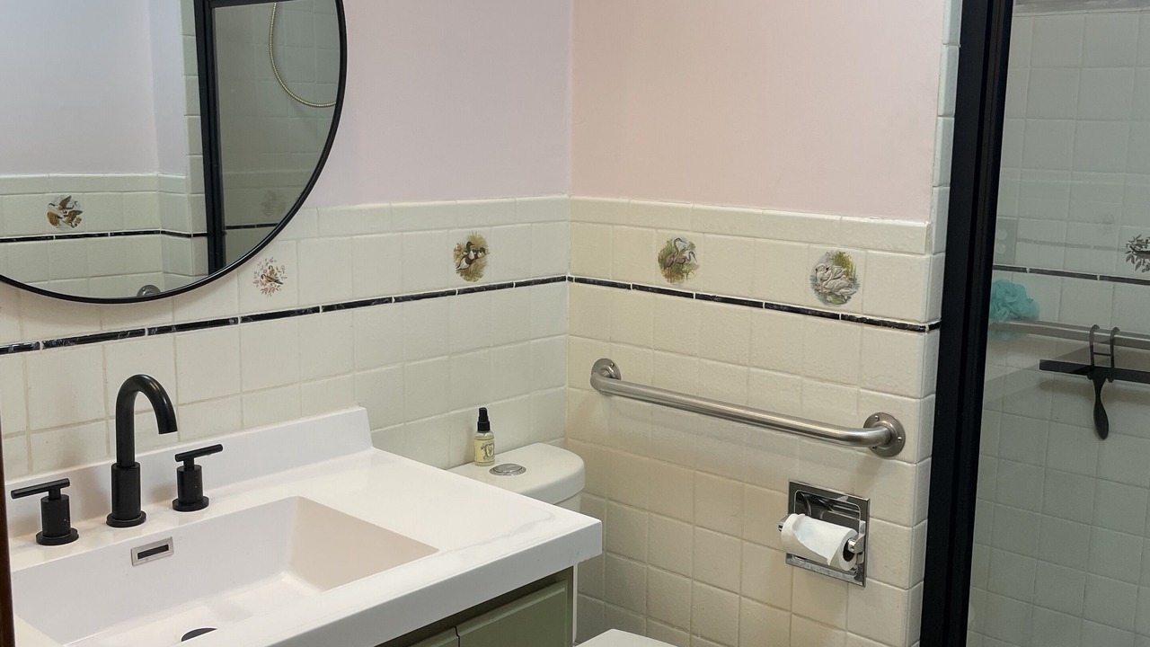 Photo of Bathroom in Newaygo