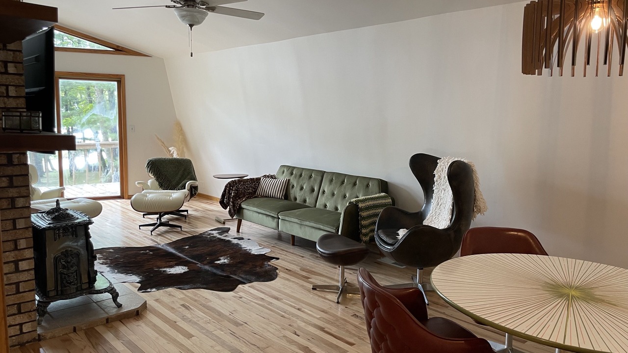 Photo of Livingroom in Newaygo