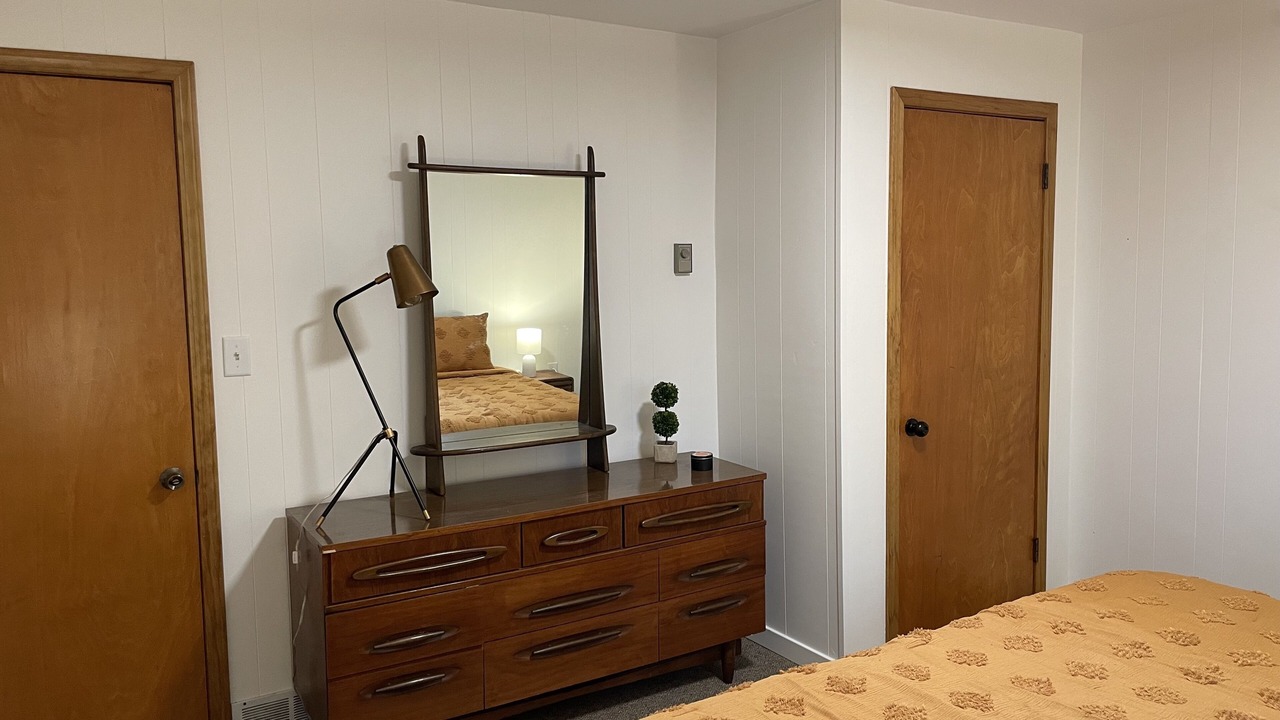 Photo of Bedroom in Newaygo