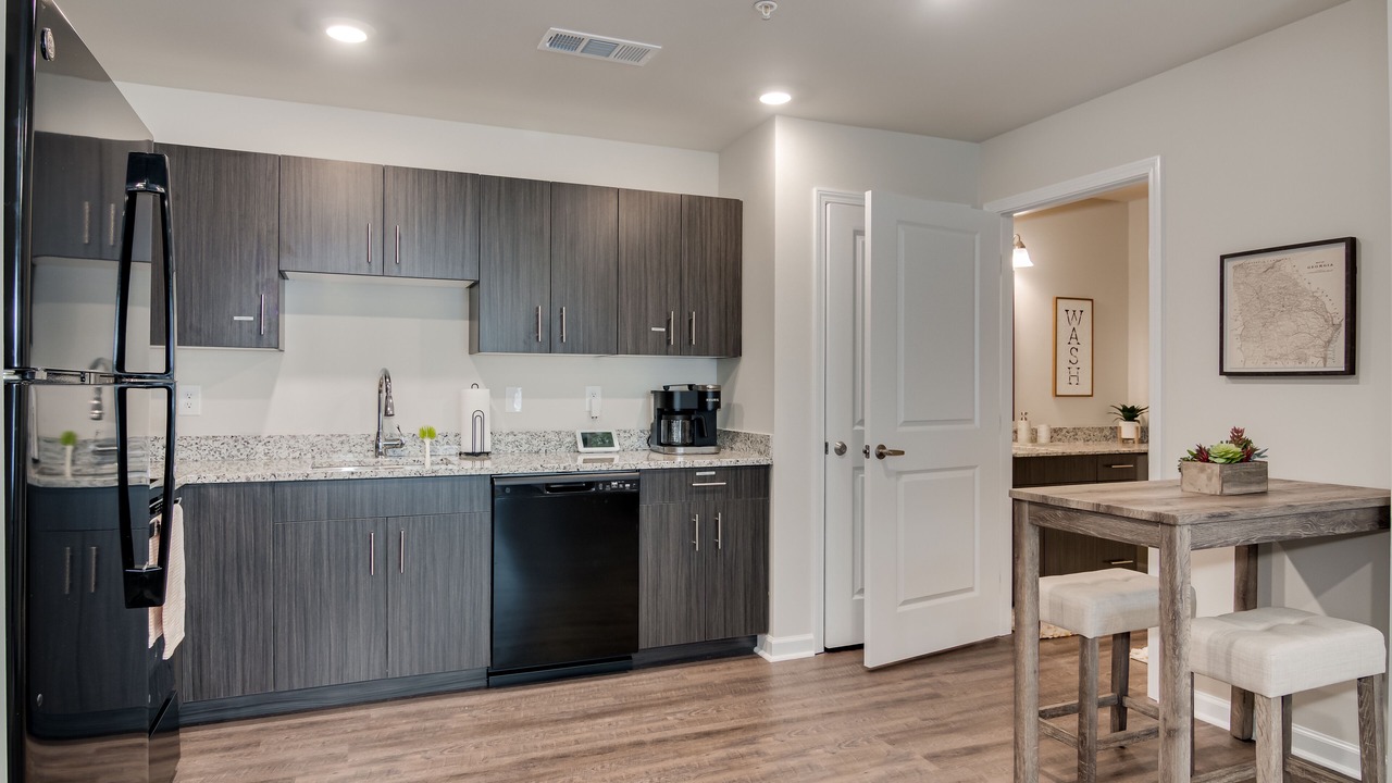 Photo of Kitchen in Augusta