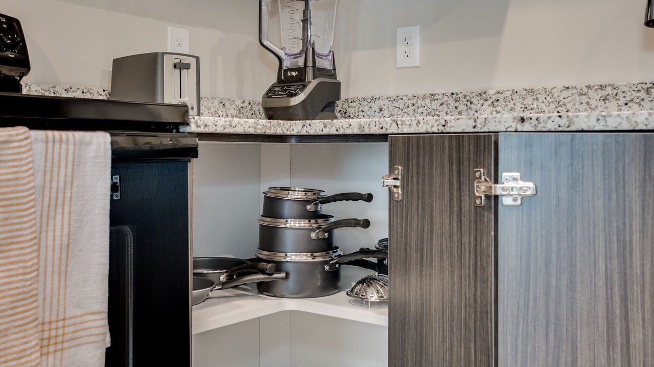 Photo of Kitchen in Augusta