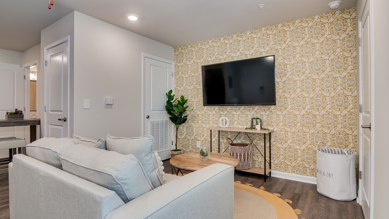 Photo of Livingroom in Augusta