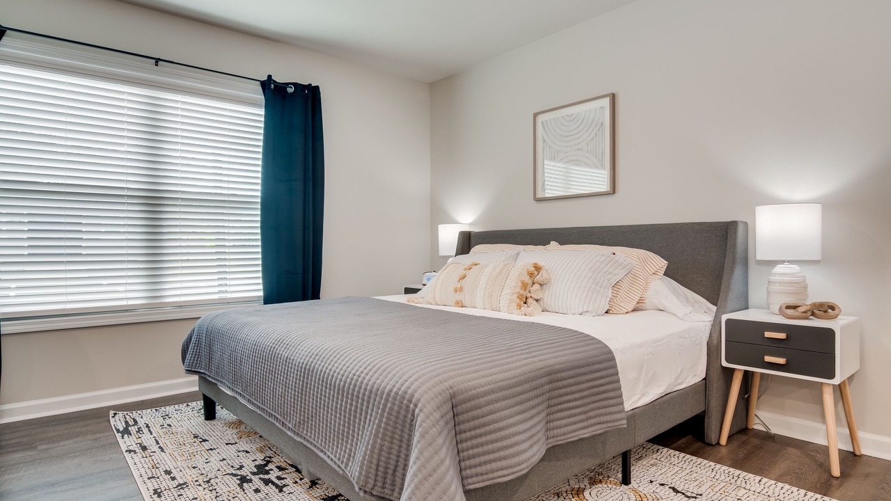 Photo of Bedroom in Augusta