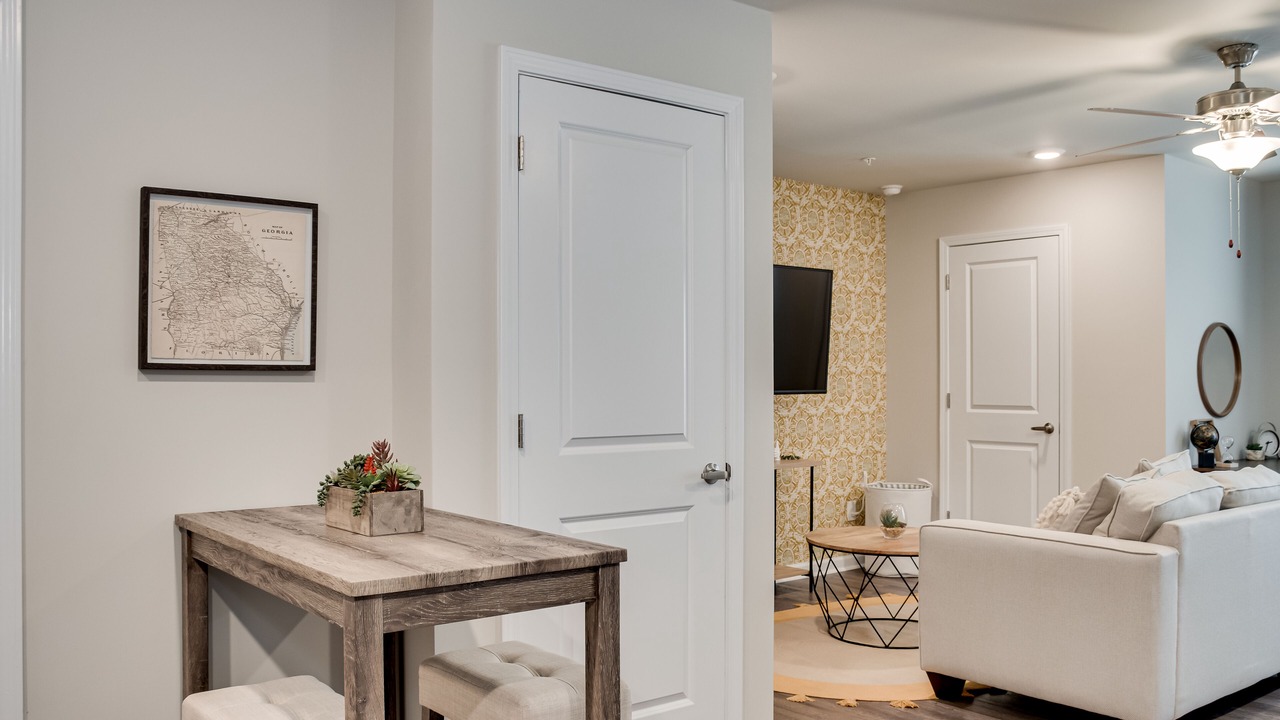 Photo of Livingroom in Augusta