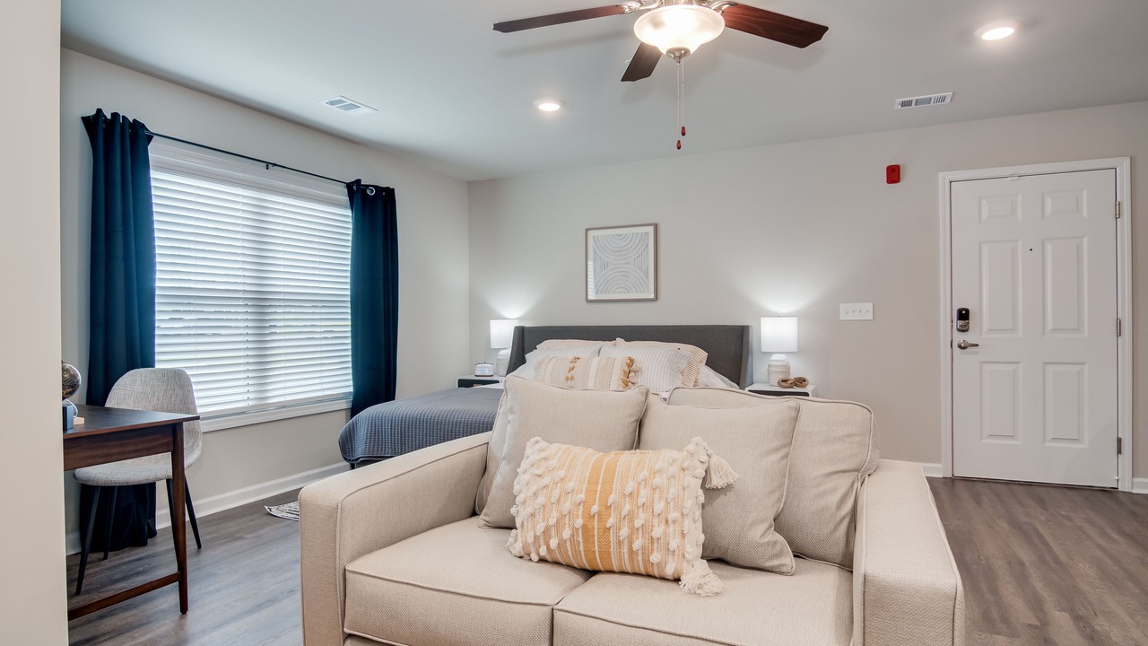 Photo of Bedroom in Augusta