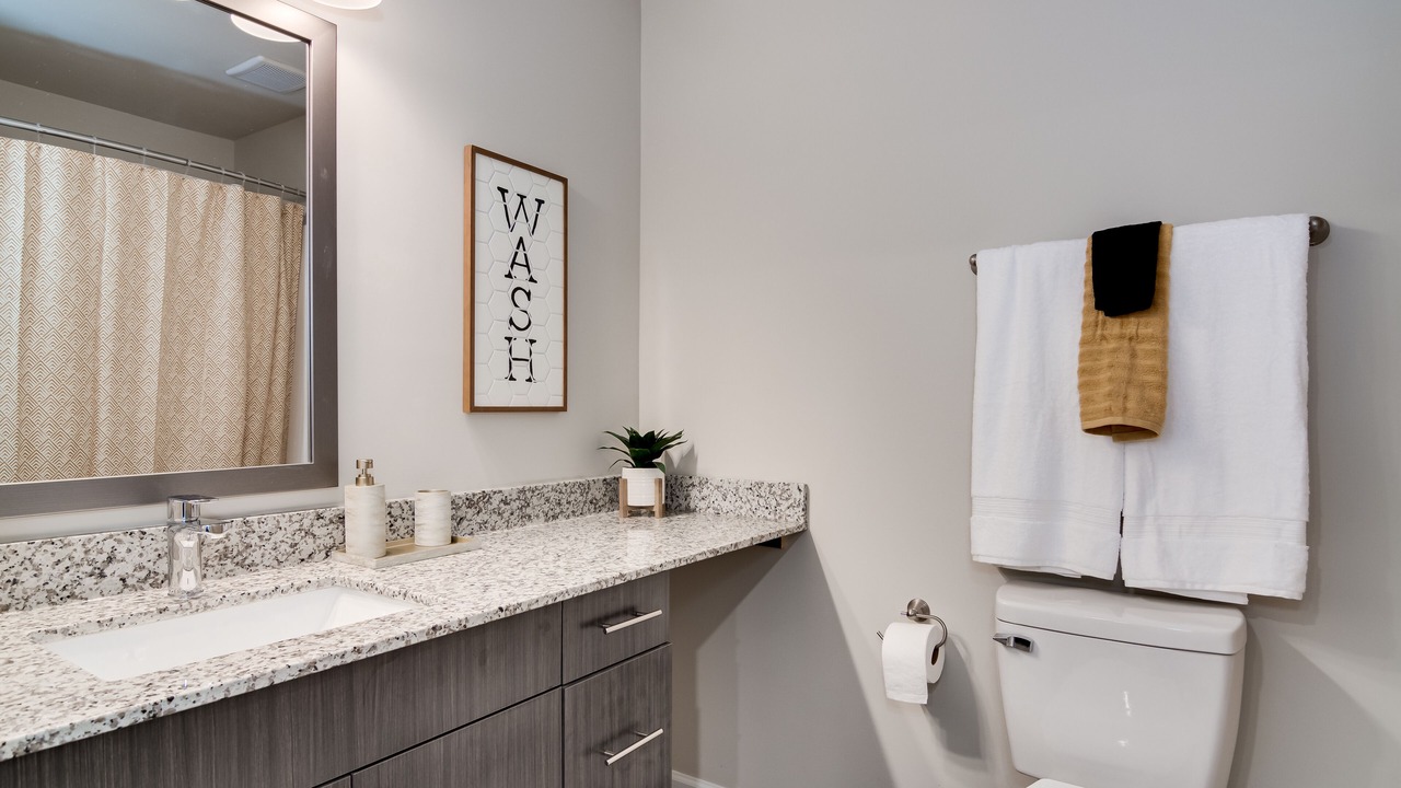 Photo of Bathroom in Augusta