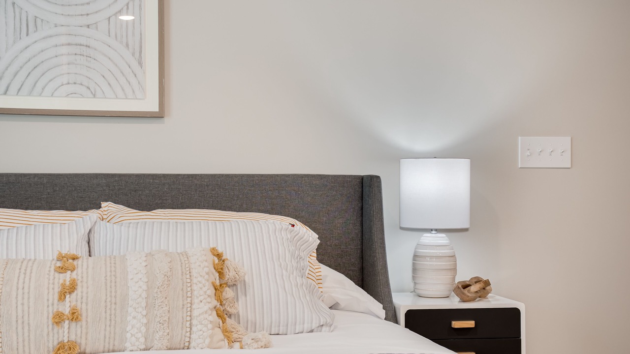 Photo of Bedroom in Augusta