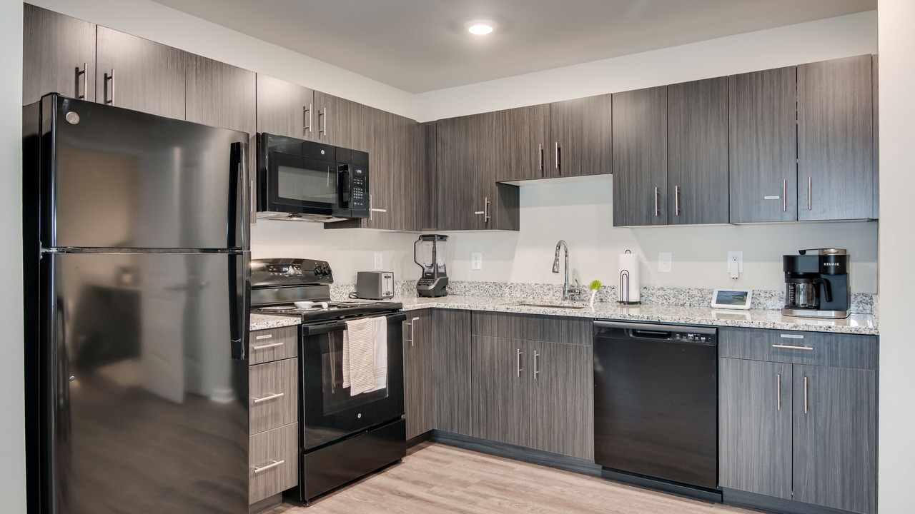 Photo of Kitchen in Augusta
