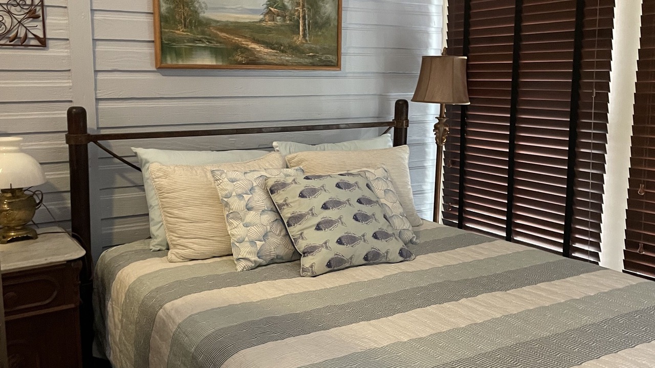 Photo of Bedroom in Nacogdoches