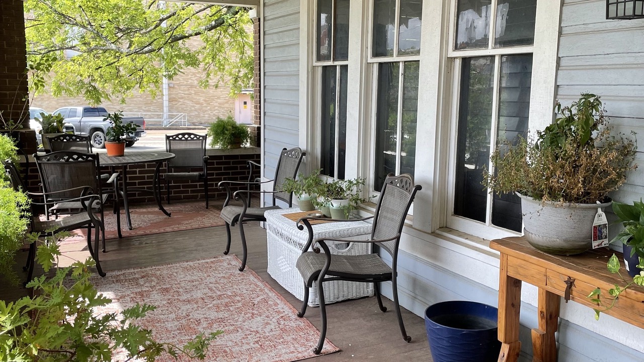 Photo of Outdoor in Nacogdoches