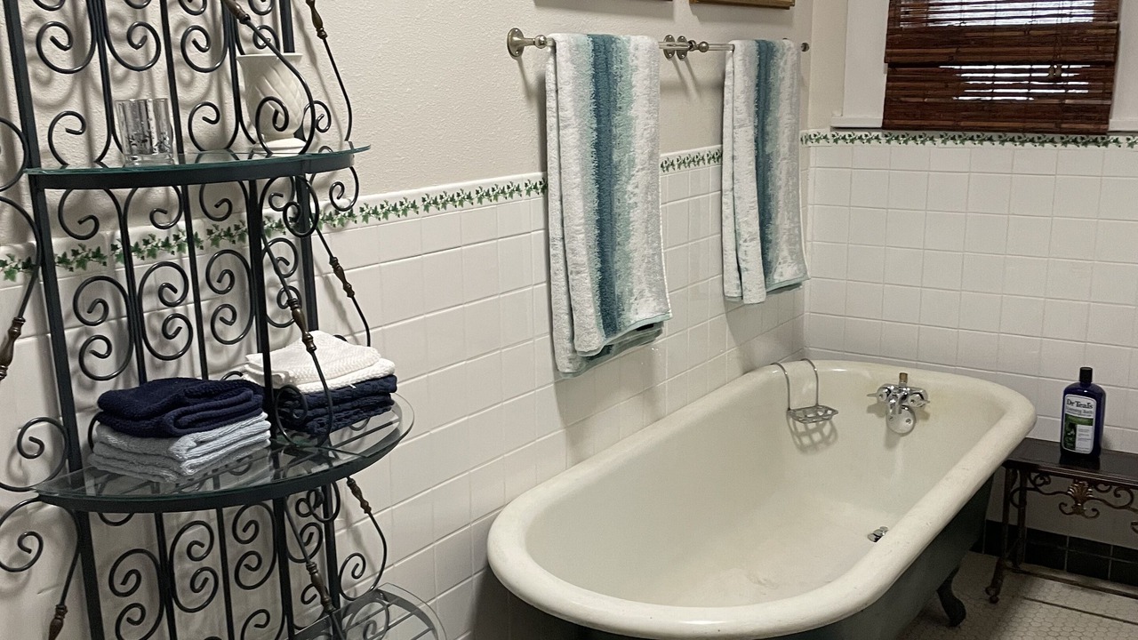 Photo of Bathroom in Nacogdoches