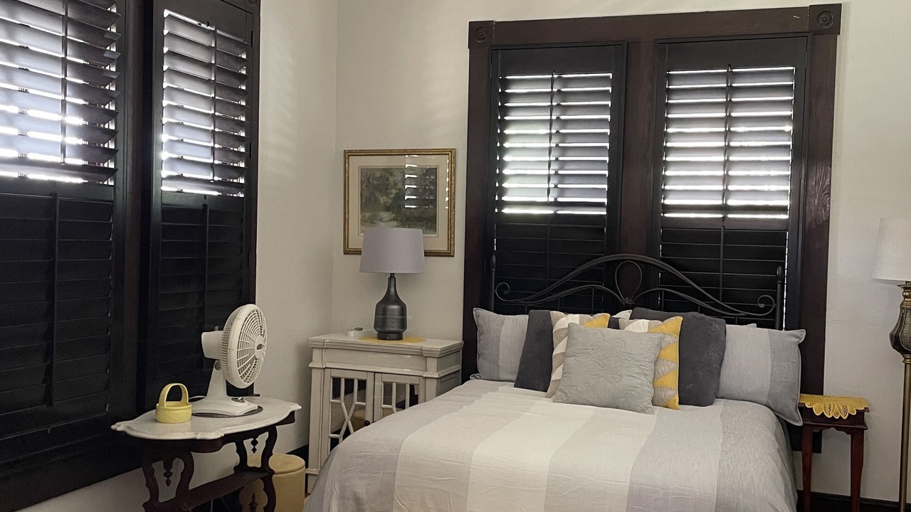 Photo of Bedroom in Nacogdoches