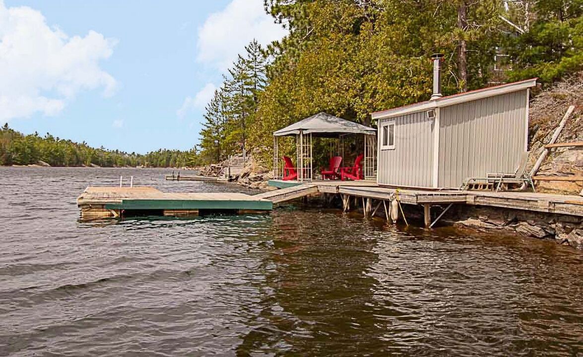 Photo of Outdoor in Monetville