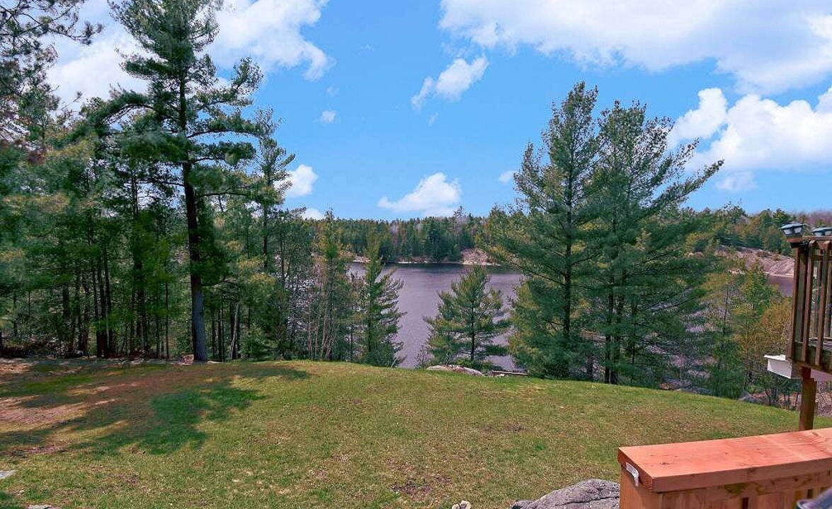 Photo of Outdoor in Monetville