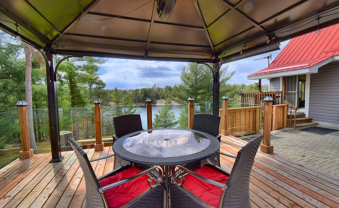 Photo of Outdoor in Monetville