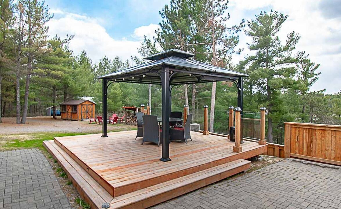 Photo of Outdoor in Monetville