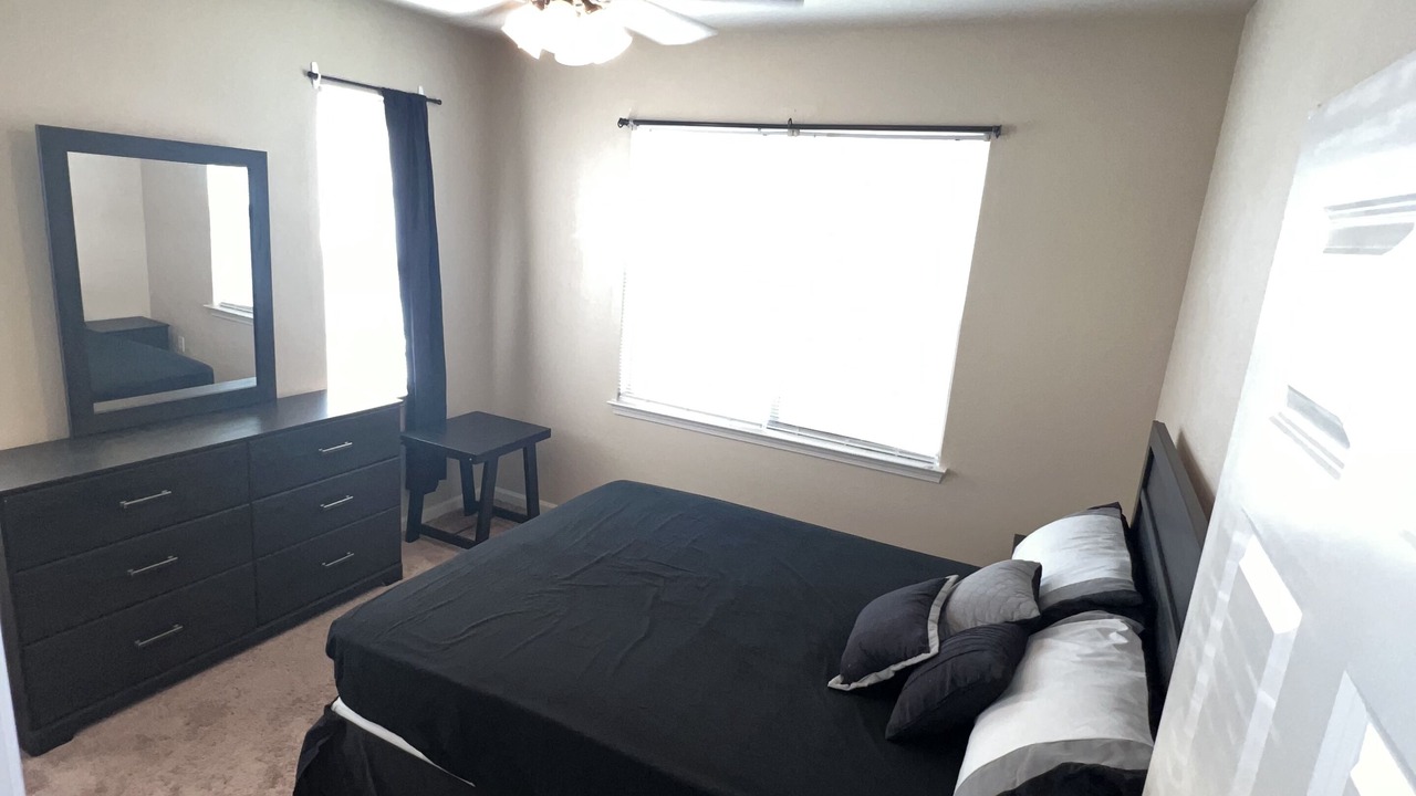 Photo of Bedroom in Thibodaux