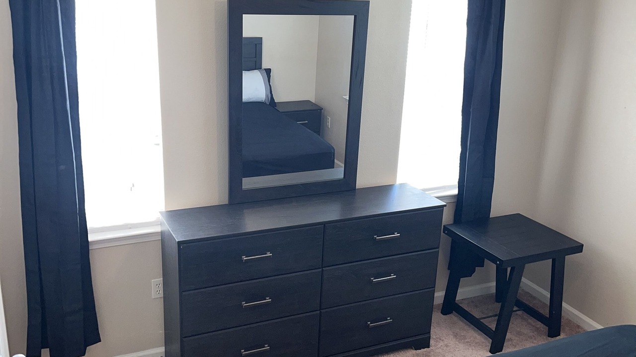 Photo of Bedroom in Thibodaux