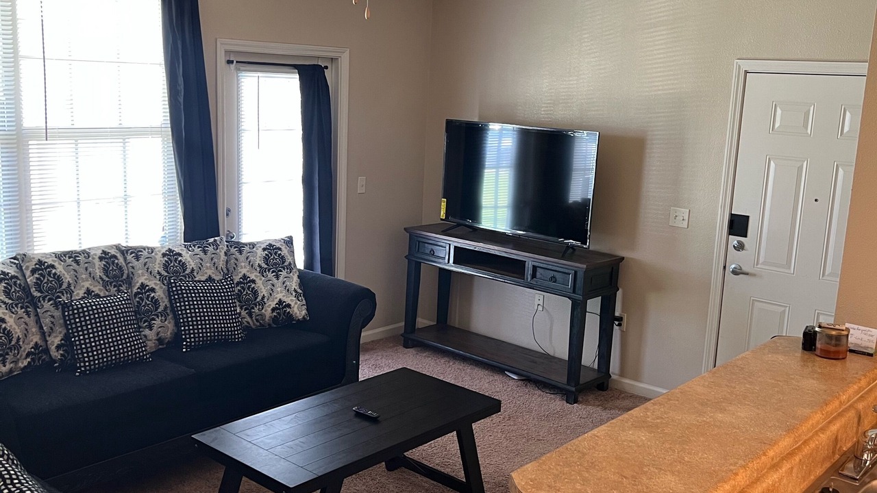Photo of Livingroom in Thibodaux