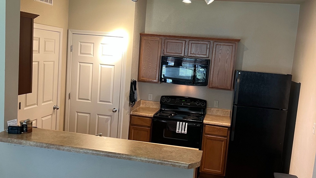 Photo of Kitchen in Thibodaux