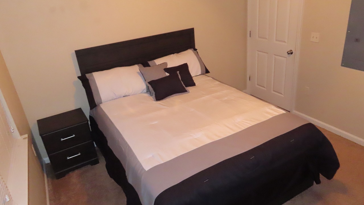 Photo of Bedroom in Thibodaux