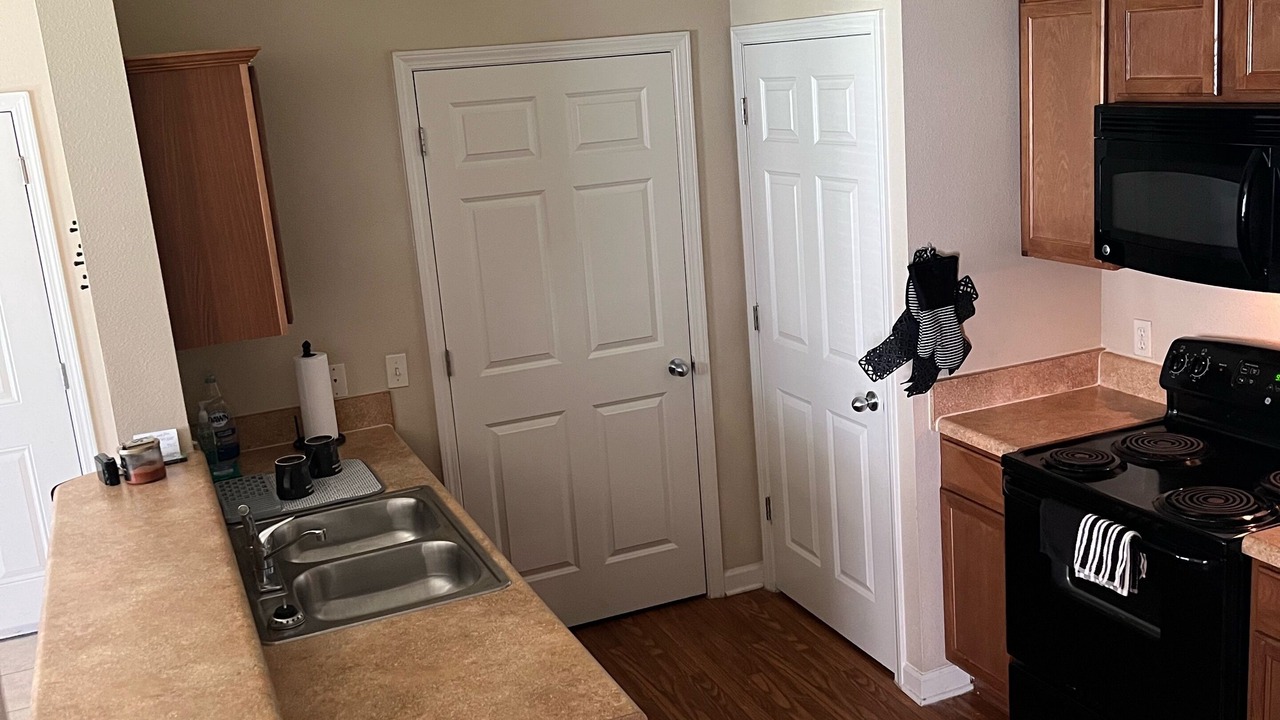 Photo of Kitchen in Thibodaux