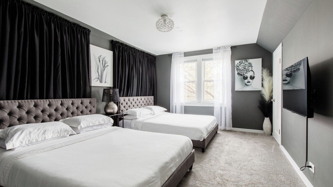 Photo of Bedroom in Avondale