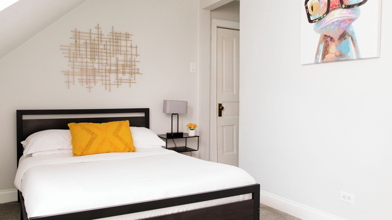 Photo of Bedroom in Avondale