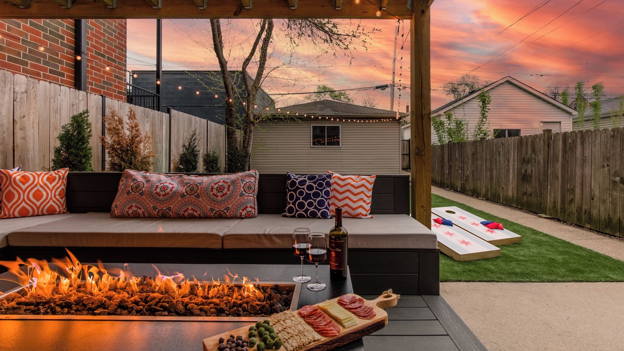 Photo of Patio Balcony in Avondale