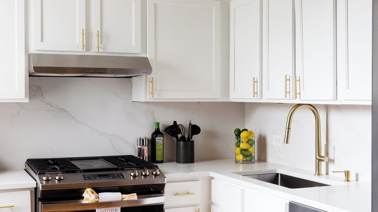 Photo of Kitchen in Avondale