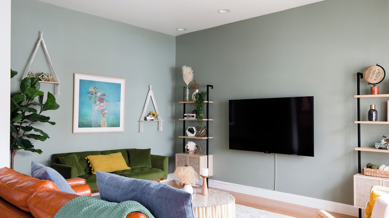 Photo of Livingroom in Avondale